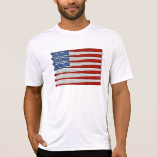 Baseball America (USA) T-Shirt