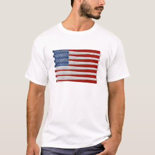 Baseball America (USA) T-Shirt