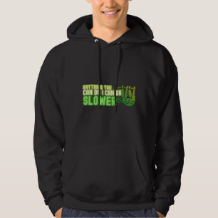 Baseball   Amp Amp Trucker Caps Anything You Can D Hoodie