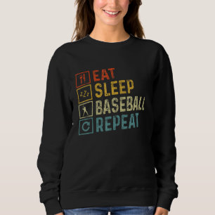 Baseball Apparel  Baseball Sweatshirt
