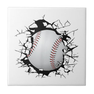 Baseball Apparel - Baseball  Tile