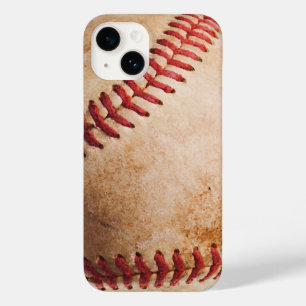Baseball Artwork Case-Mate iPhone 14 Case