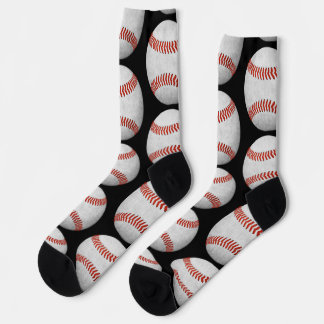 Baseball Athletic Socks