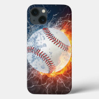 Baseball ball