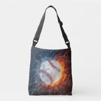 Baseball ball