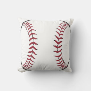 Baseball Ball Cushion