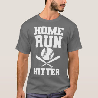 Baseball Baseball Player 4 T-Shirt