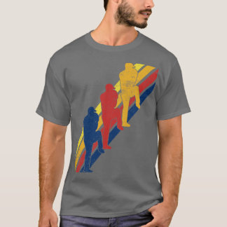 Baseball Baseball Player 6 T-Shirt