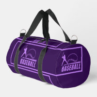 Baseball, Baseball Player, Team, Birthday Gift