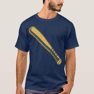 Baseball Bat  T-Shirt