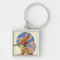 Baseball Batter