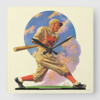 Baseball Batter