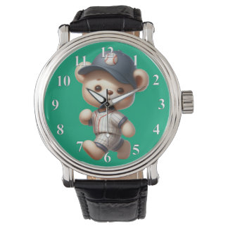 Baseball Bears 1 Watch