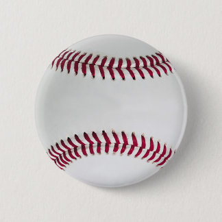 Baseball Button #2