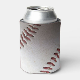 Baseball Can Cooler