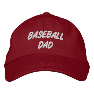 Baseball Cap for Fathers