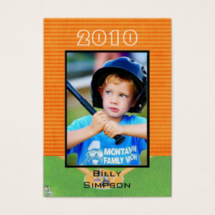 Baseball Cards