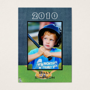 Baseball Cards