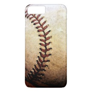 Baseball Case-Mate iPhone Case