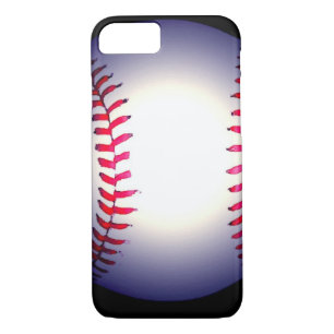 Baseball Case-Mate iPhone Case