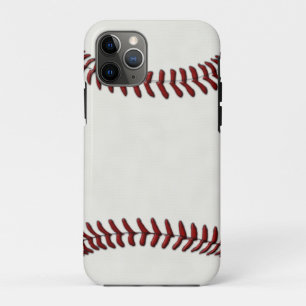 Baseball iPhone 11 Pro Case