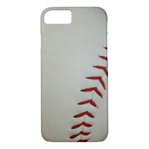 Baseball iPhone 8/7 Case