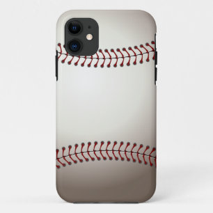 Baseball iPhone 11 Case