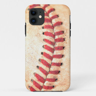 Baseball Case-Mate iPhone Case