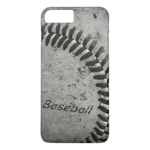 Baseball Case-Mate iPhone Case