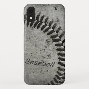 Baseball Case-Mate iPhone Case