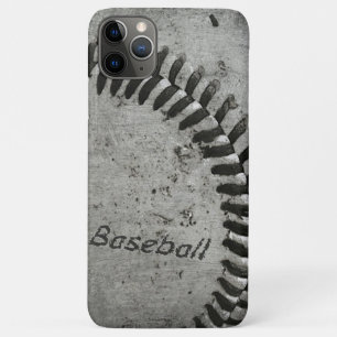 Baseball Case-Mate iPhone Case