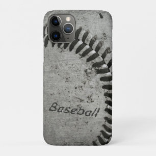 Baseball Case-Mate iPhone Case