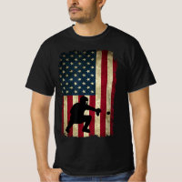 Baseball Catchers Gear Sports American Flag Little