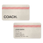Baseball Coach Professional Sports