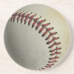 Baseball Coaster