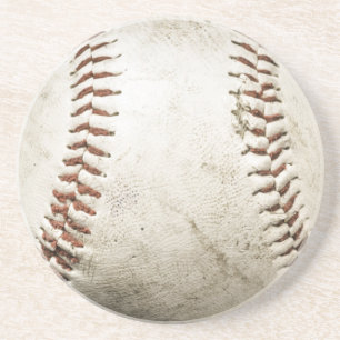 Baseball Coaster