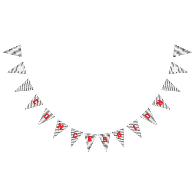 Baseball Concession Banner (All)