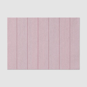 Baseball Coord Stripes Red 11-TISSUE WRAP PAPER