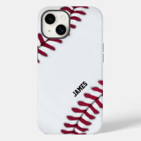 Baseball Custom