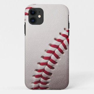 Baseball - Customised iPhone 11 Case