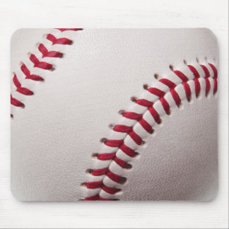 Baseball - Customised Mouse Pad