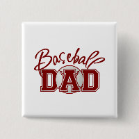 Baseball DAD