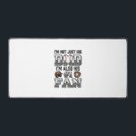 Baseball Dad Number 1 Fan Vintage Shirt Design_1 Desk Mat<br><div class="desc">Baseball Dad Number 1 Fan Vintage Shirt Design_1</div>