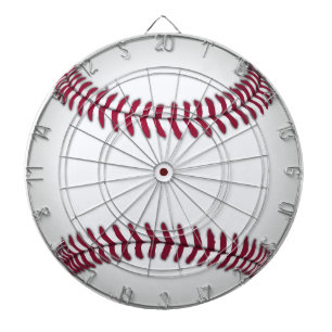 Baseball Dartboard