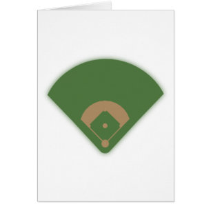 Baseball Diamond: