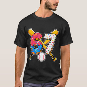 Baseball Drip Number 67 Player 67th Birthday Meme T-Shirt