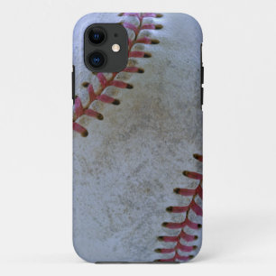 baseball Fan-tastic_battered ball Case-Mate iPhone Case