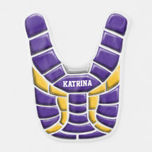 Baseball Fan-tastic_Catcher Chest Protector_PU_GO