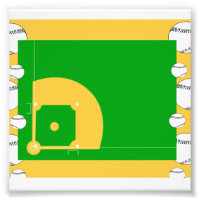 Baseball Field