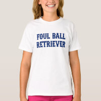 Baseball Foul Ball Retriever Cooperstown Sister